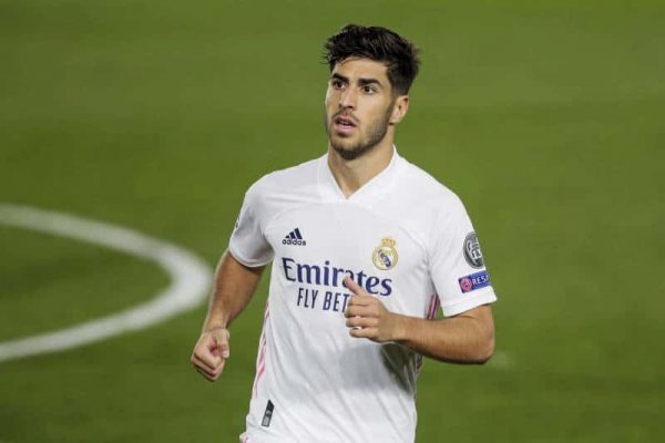 Arsenal look at possible deal for Asensio