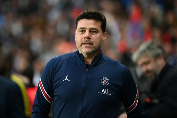 Pochettino points out that the 'Sing Blues' wasted opportunities and lost to the 'Forests' at home.