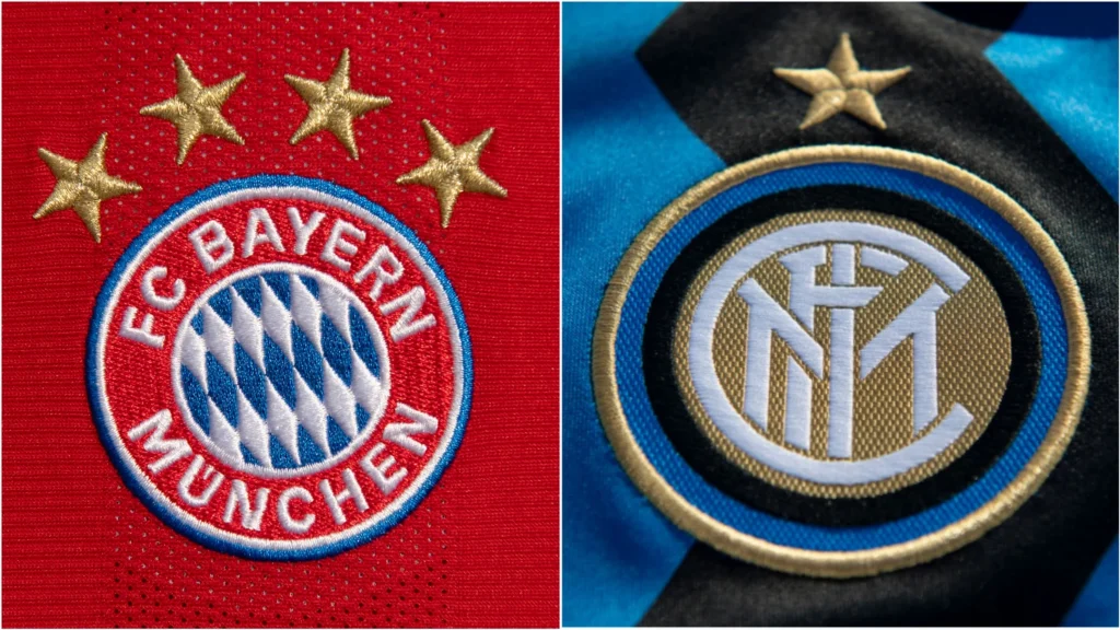 Bayern Munich