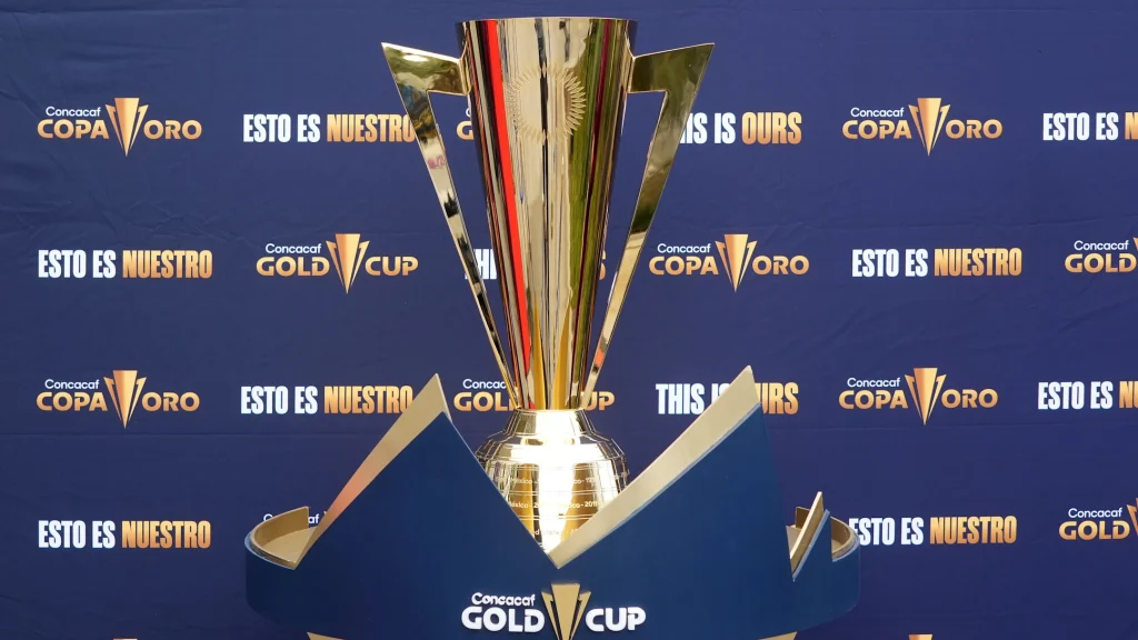 Concacaf Gold Cup