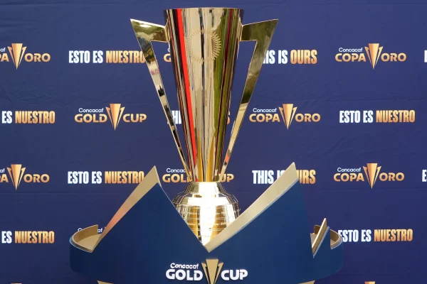 Concacaf Gold Cup