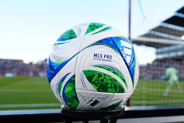 MLS Score Predictions